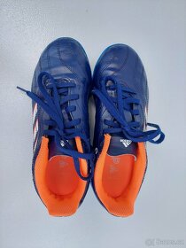 Kopačky adidas vel.33 - 6