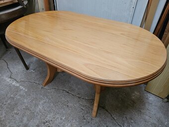 konferenční stolek - 6