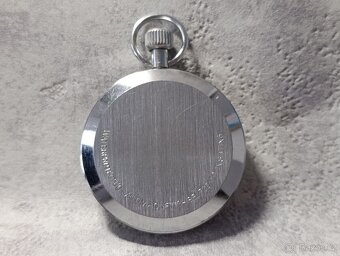 Staré orig.německé stopky HANHART - 6