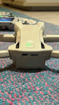 DJI mini 3 fly more combo - 6