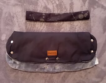 Kočárek Thule Urban Glide 2 s příslušenstvím - 6