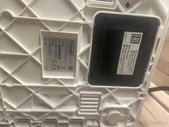 Kávovar Delongi - 6