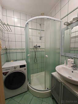 Pronájem bytu 3+1 - 6