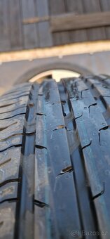 5x112 R20 bmw styling 444 I8 +☀️ letni pneu NOVÝ STAV - 6