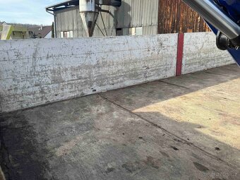 Valníková nástavba - 6