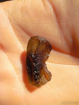 Vltavín - Mohelno - 6