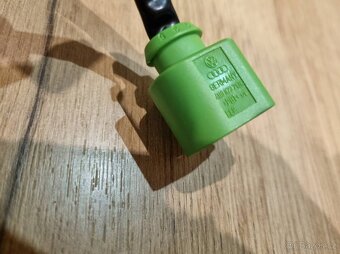 LED Moduly zadné dynamické smerovky Audi - 6