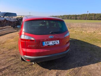 Ford S-Max - 6