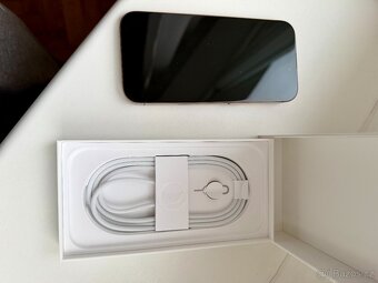 Apple iPhone 16 Pro - 256 GB - 6
