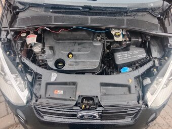 Ford S-Max - 6