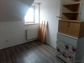 Prodej bytu 3+1 v osobním vlastnictví v Olomouci, prodej byt - 6