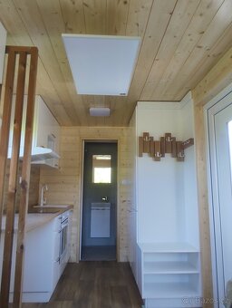 Tiny house z lodního kontejneru - 6