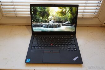 █ Lenovo T14 gen 2 (i5, 24/40GB RAM záruka Lenovo ) █ - 6
