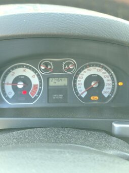 Renault Laguna 2 1,9 dCi 88kW - 6