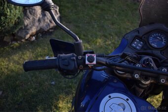 Aprilia pegaso 650 - 6
