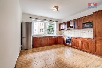 Prodej bytu 3+1, 124 m², Turnov, ul. Nádražní - 6