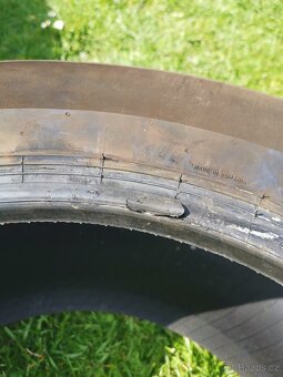 235/65 r17 108V Pirelli Powergy - 6