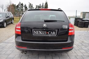 ►►Škoda Octavia II RS 2,0 TDI 125KW PO SERVISE ZA 40 tis.◄◄ - 6