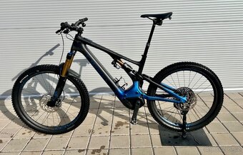 SPECIALIZED S-Works Turbo Levo - model 2022 - 6