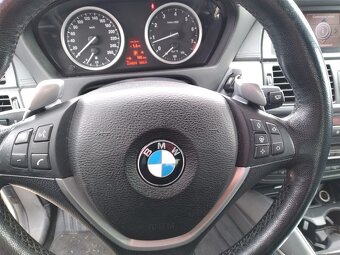 BMW X6 XDRIVE 3.5 i 225kW - 6