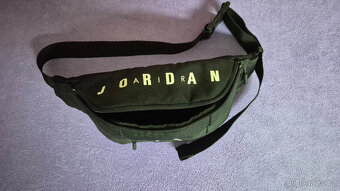 Jordan AIR CROSSBODY ledvinka - 6