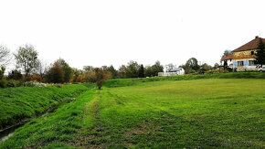 Bělotín, Polom - zemědělsko-rekreační pozemky 3265 m2 - 6