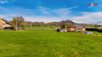 Prodej pozemku k bydlení, 2306 m², Hamr na Jezeře,Útěchovice - 6