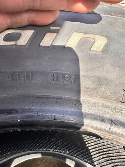 285/70 R17 - 6