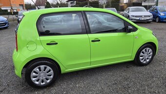 ŠKODA CITIGO 1.0MPI ACTIVE - 6