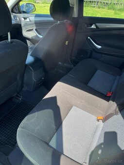 Ford Mondeo combi mk4 2.0 tdci 103kw - 6