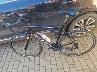 Scott L velkost Carbon - 6