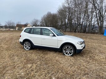 Bmw e83 x3 - 6