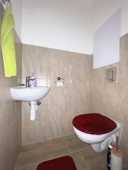 Pronájem byty 2+1, 62 m² - Česká Lípa. - 6