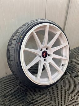 Japan racing jr11 5x112 r19 - 6