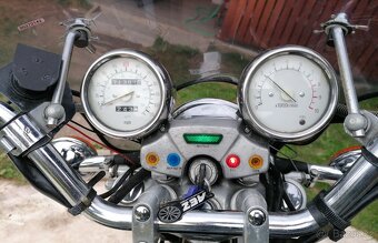 Yamaha XV 1100 45kW - 6