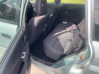 Mitsubishi Space Star 1.9 Tdi - 6