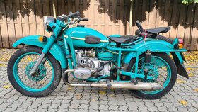Ural M67 - 6