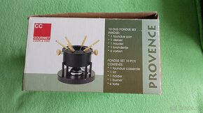 Fondue - 6