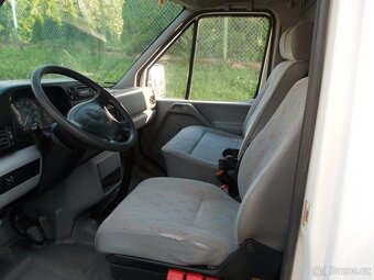 Volkswagen LT 35 - 6