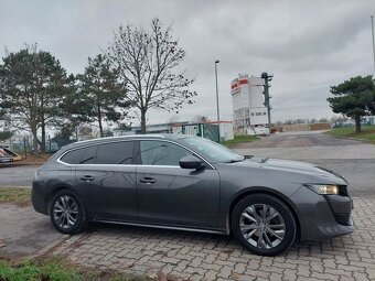 Peugeot 508 SW BlueHDi ALLURE rok 01/2020 - 6