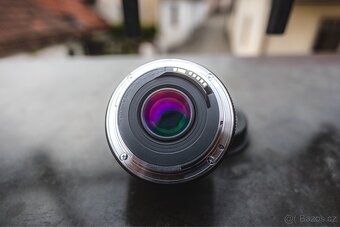 Canon EF 50mm F1.8 - 6