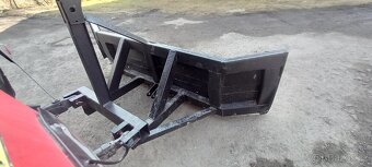 Radlice za traktor - 6