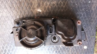 Volvo v70 2.5 tdi 103kw - 6