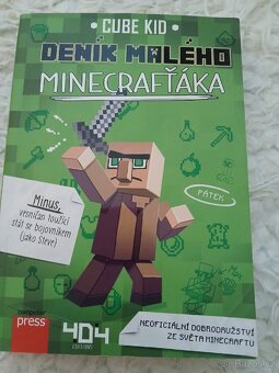 Knihy za 100Kč - 6