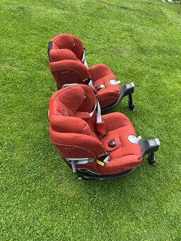 Autosedačky včetně otočné báze Cybex Sirona Z iSize - 6
