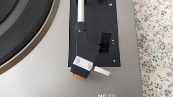 Gramo Tesla NC300 - 6