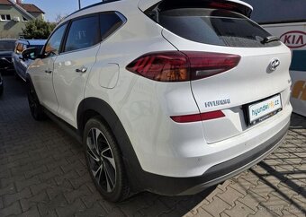 Hyundai Tucson 1.6-PREMIUM-DPH-4x4-AUTOMAT - 6