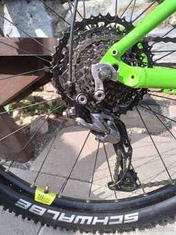Prodám horské kolo,Specialized S - 6