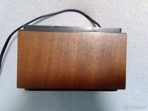 Ruské itronové hodiny Elektronika G9.02 - 6