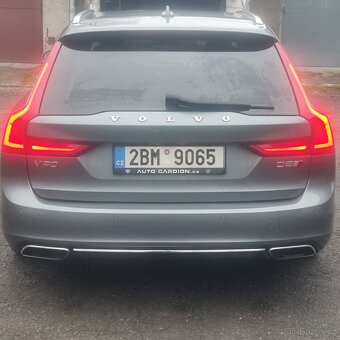 Volvo V90 - 6